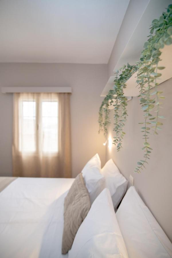 Porto Vidali Apartment Agios Ioannis  Exterior photo
