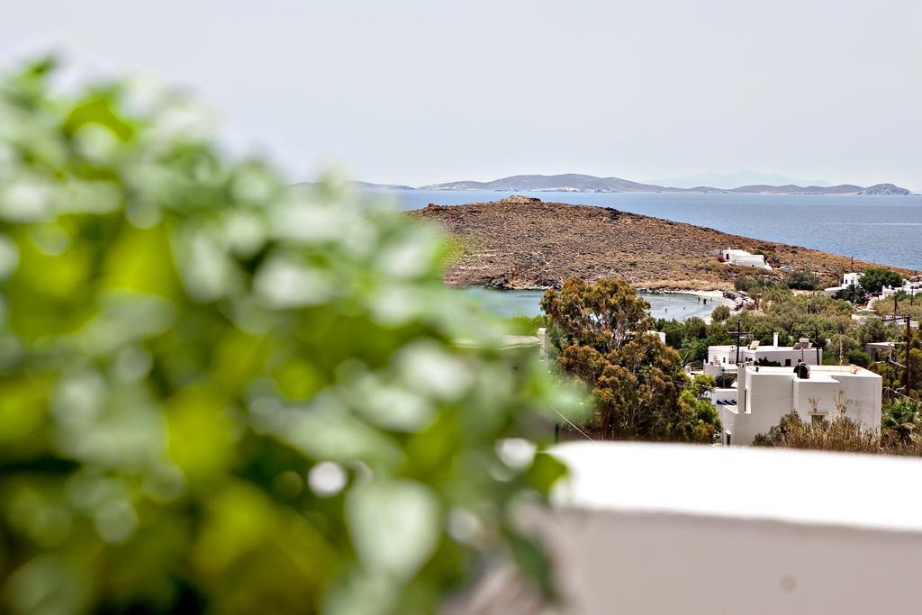 Porto Vidali Apartment Agios Ioannis  Room photo